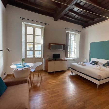 Le Petit Loft - Piazza San Carlo Apartment Turin Exterior photo