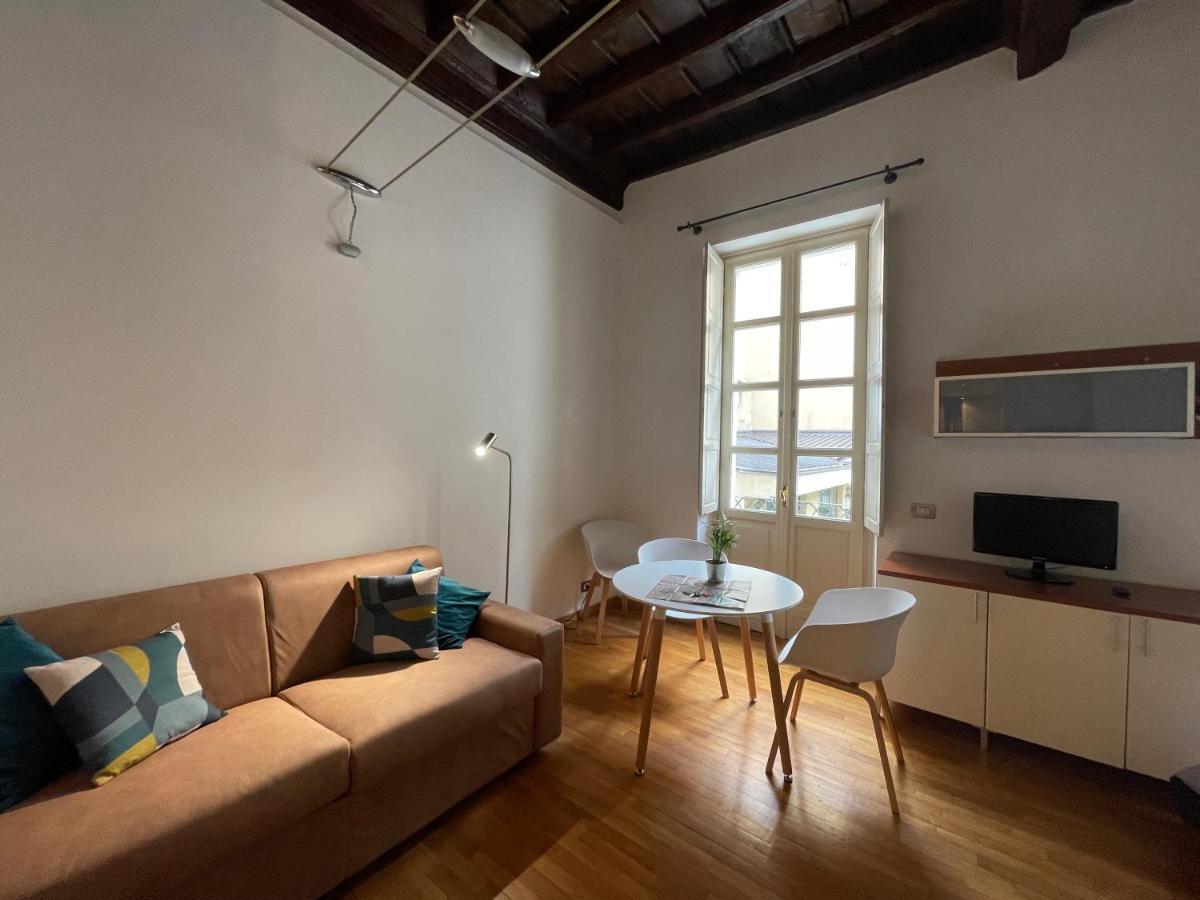 Le Petit Loft - Piazza San Carlo Apartment Turin Exterior photo