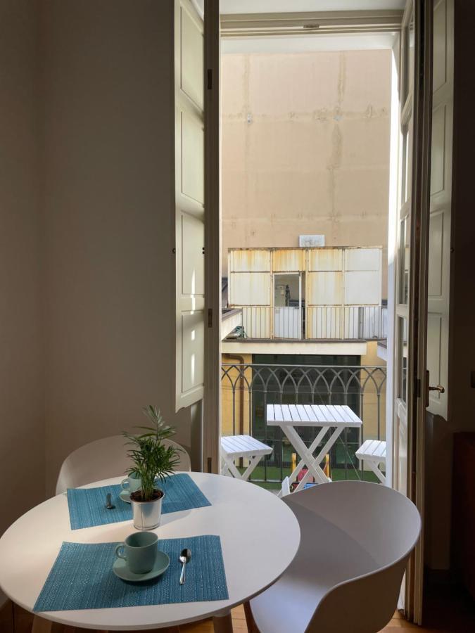 Le Petit Loft - Piazza San Carlo Apartment Turin Exterior photo