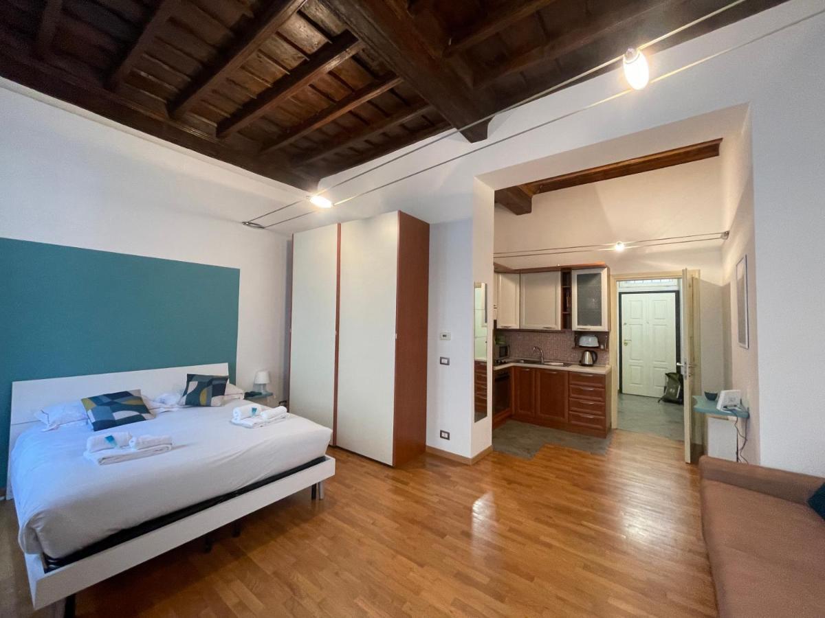 Le Petit Loft - Piazza San Carlo Apartment Turin Exterior photo
