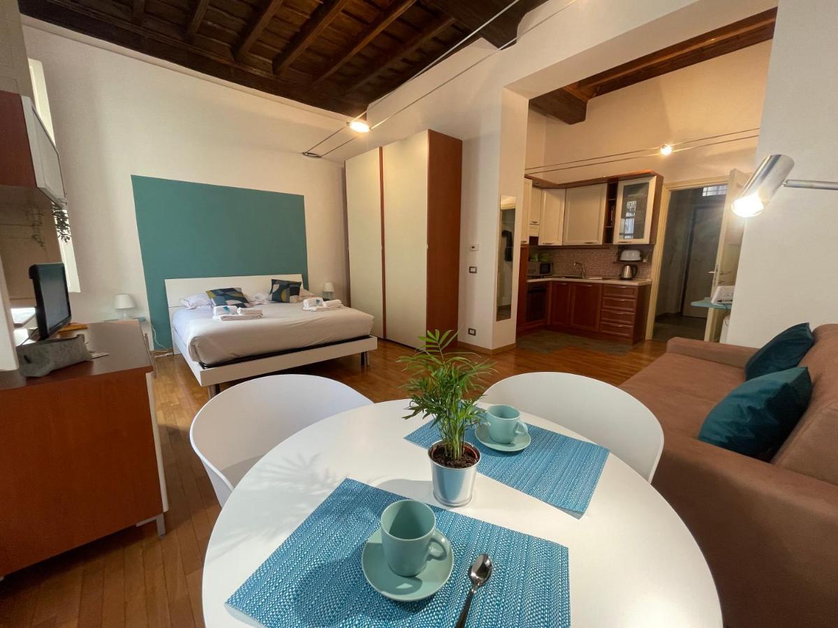 Le Petit Loft - Piazza San Carlo Apartment Turin Exterior photo
