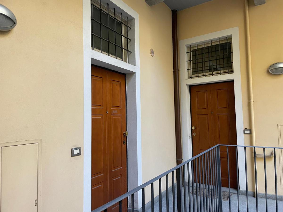 Le Petit Loft - Piazza San Carlo Apartment Turin Exterior photo